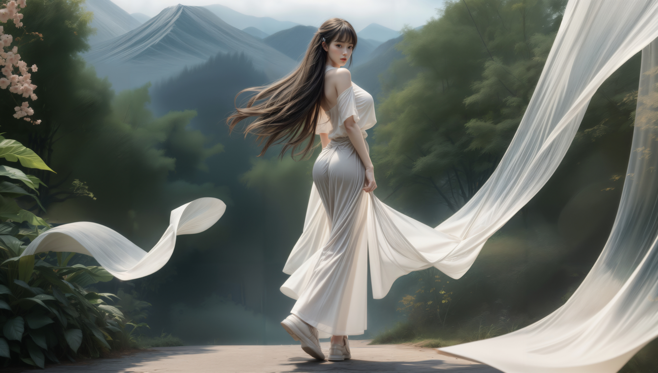 重庆一小镇现“刀片民宿”  最窄处仅56厘米